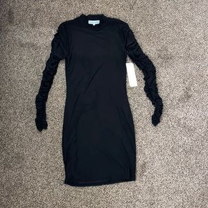Mesh dress NWT